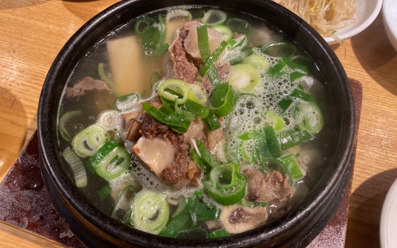 이촌동면옥 이미지