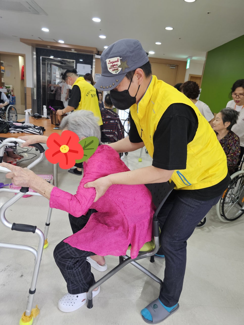 김육환미용실 이미지