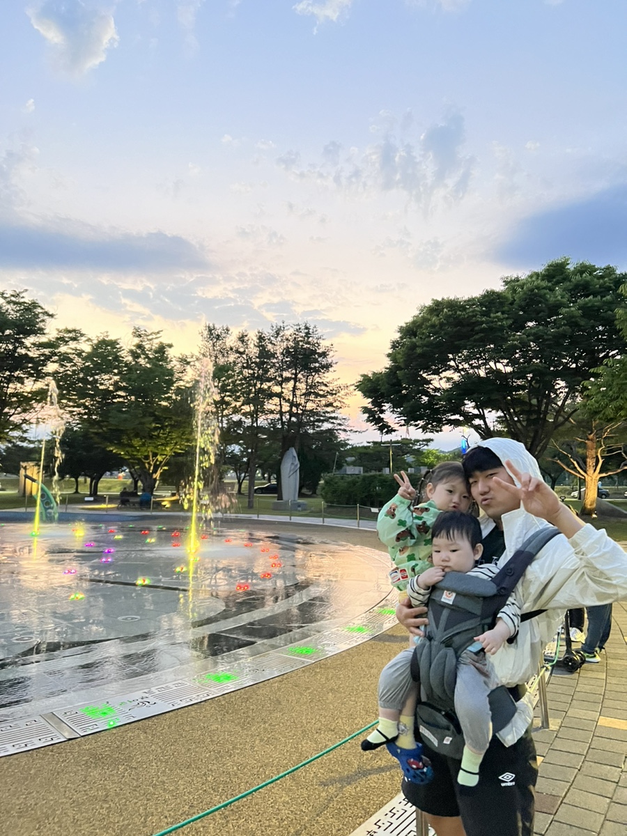 신난다노래광장 이미지