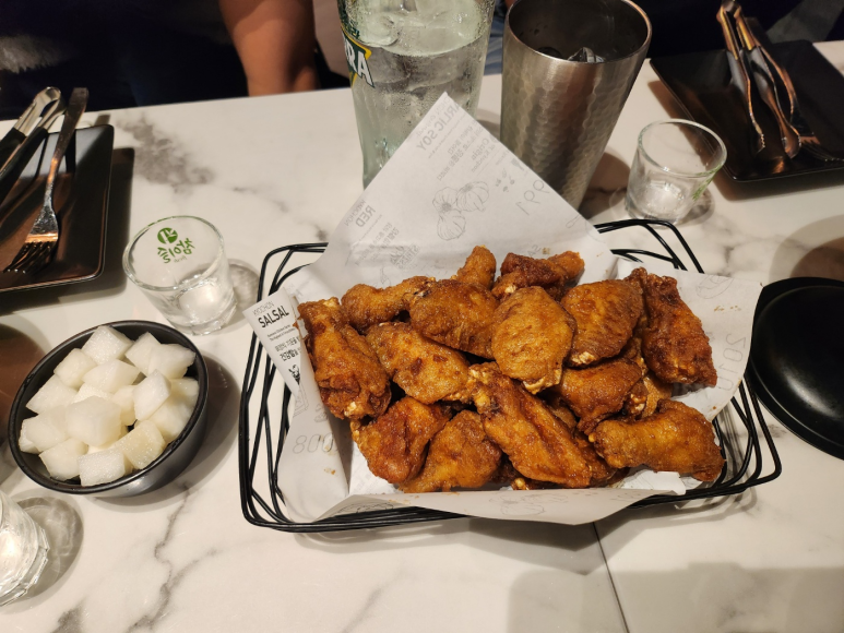 승주치킨 이미지