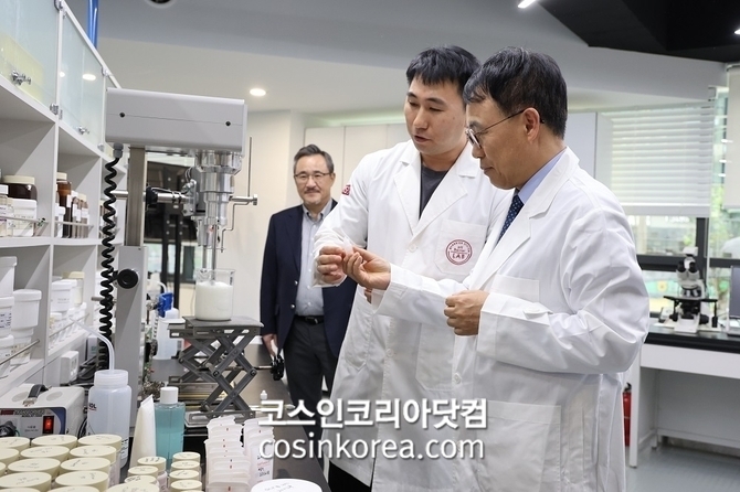 씨엠에스랩 이미지