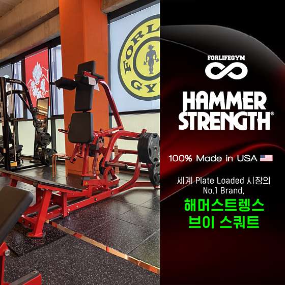 24시평생헬스금호풍암점 이미지