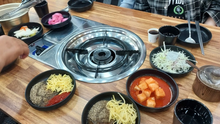 정드림흑염소 이미지