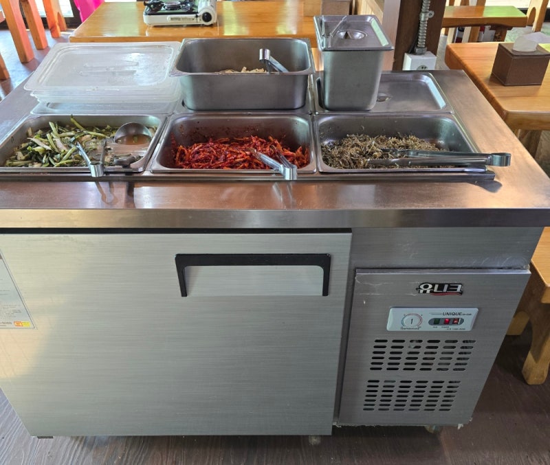 오두막골식당 이미지