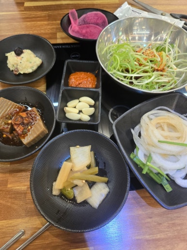 착한갈비 이미지