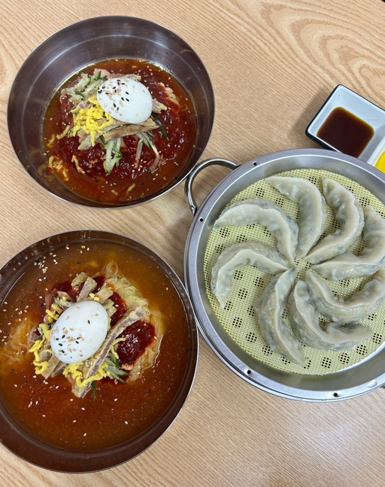 밀면의법칙 부산진구점 이미지