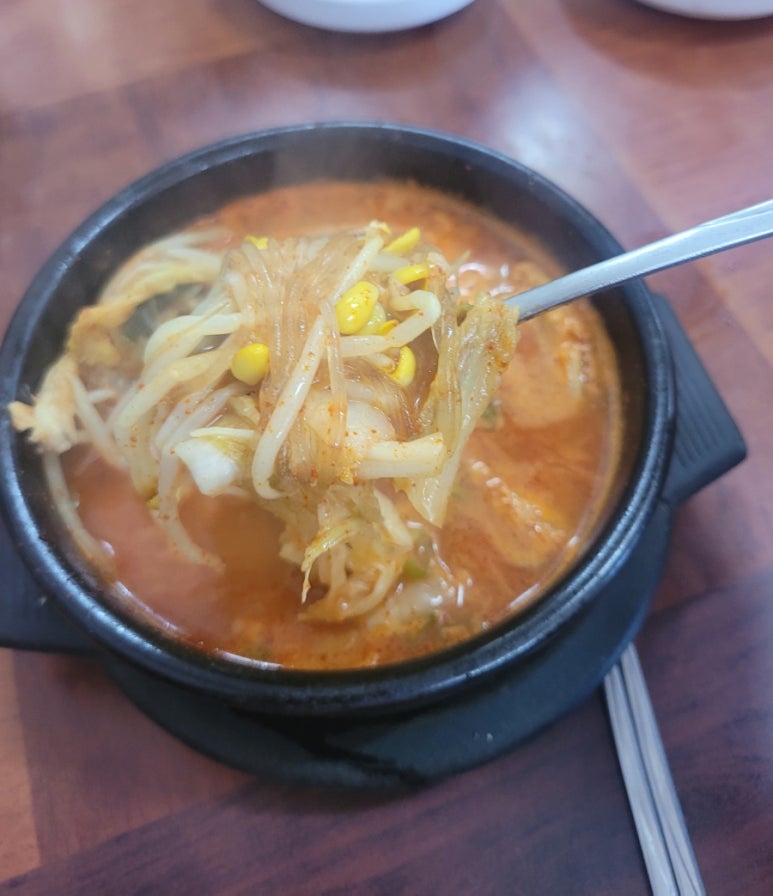 한라샘해장국내장탕 사진 3