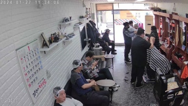 일산이용원 이미지