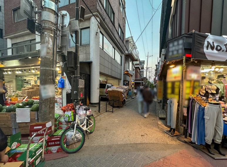 매실(maesil) 이미지