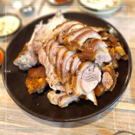 삼도왕족발보쌈 이미지