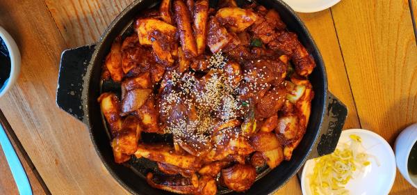 조가네갑오징어대구팔공산점 이미지