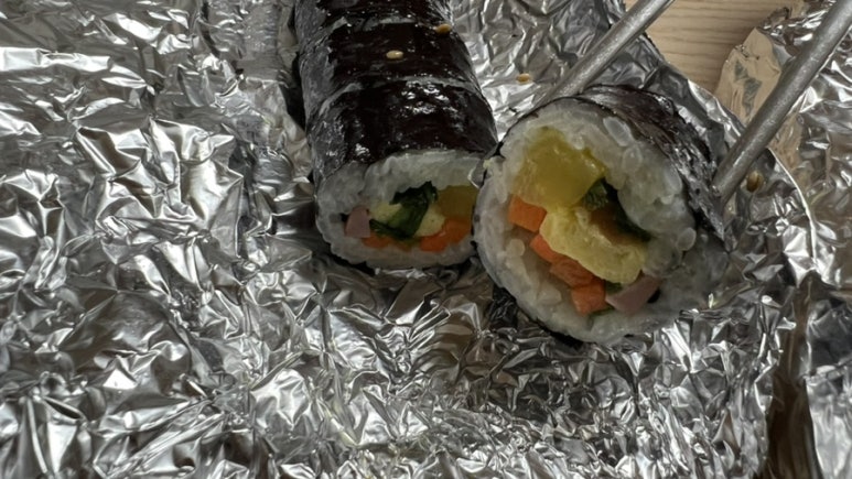 길목김밥 사진 5