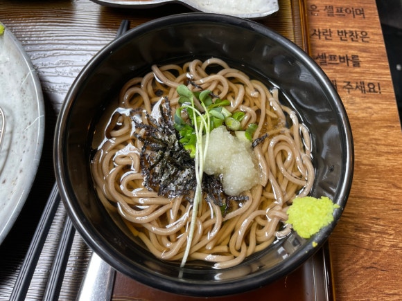 마곡카츠 이미지