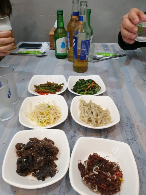 가거도 맛집 이미지