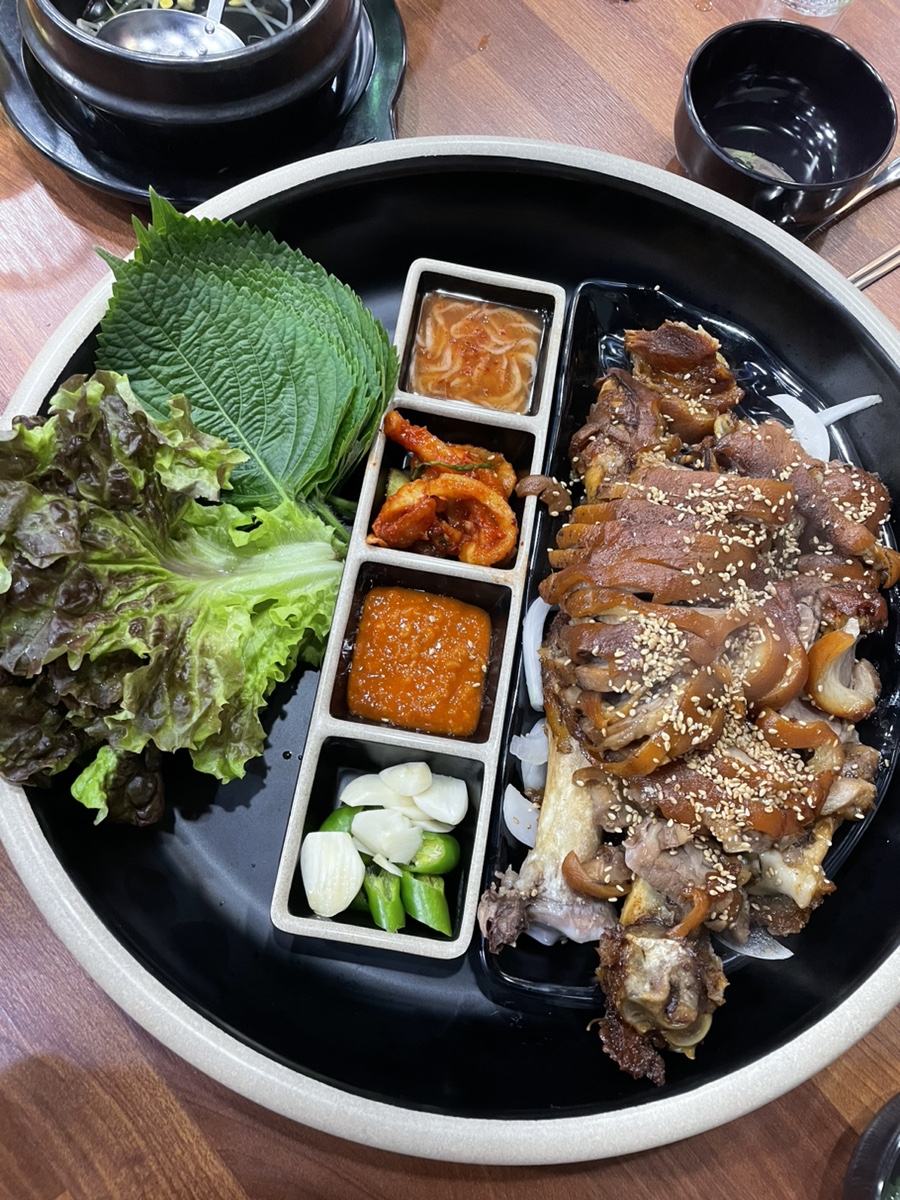 족발슈퍼 광양점 이미지