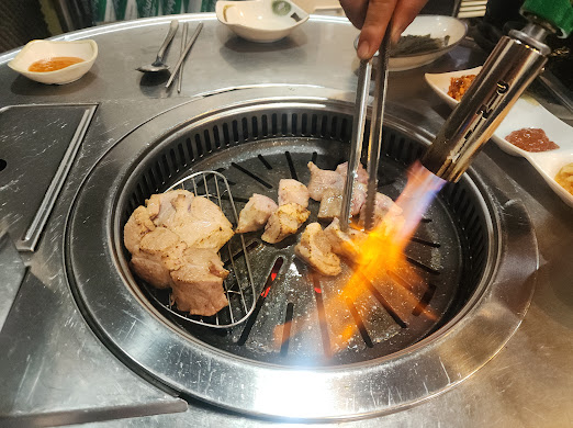 고기짱 이미지