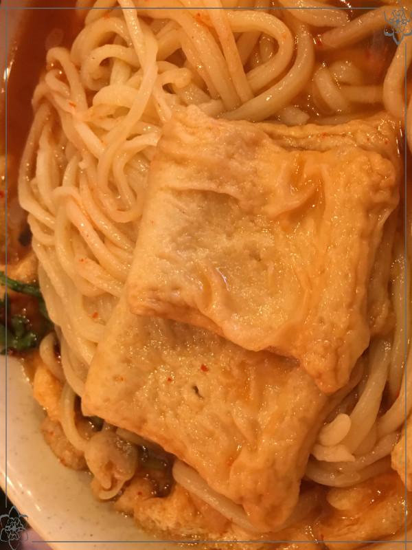 깡우동 이미지