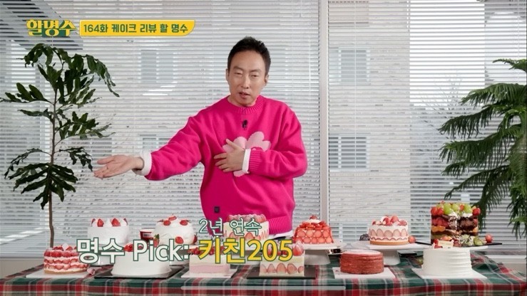 딸기노래짱 이미지