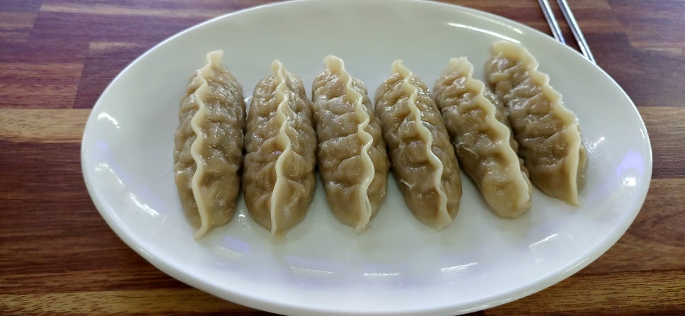 왕곱배기냉면 이미지