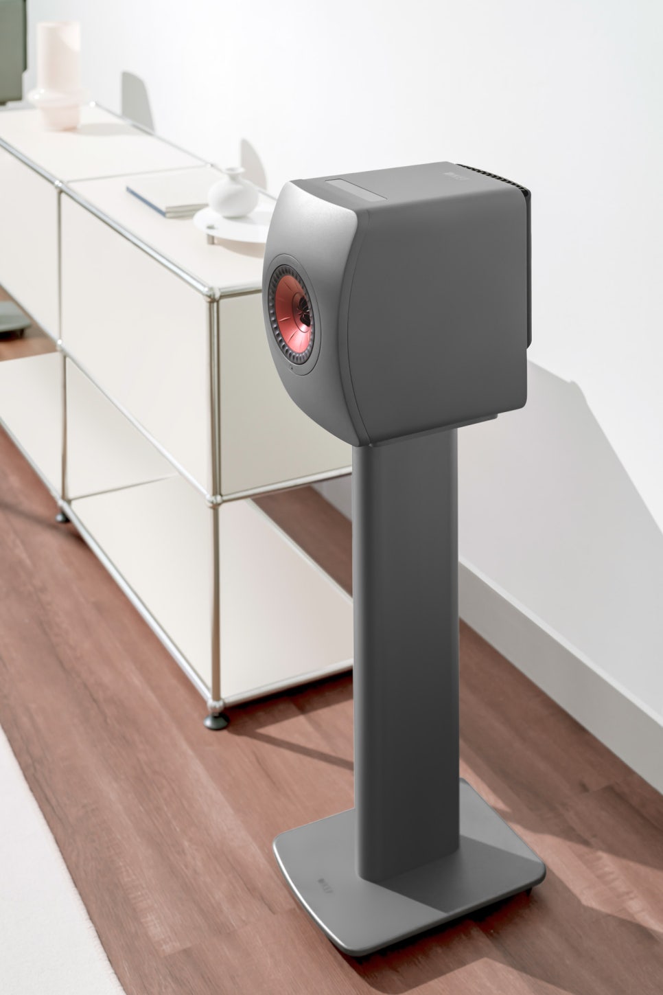 KEF의 최신 스피커와 헤드폰으로 경험하는 최고의 음향 LSX II LT, LS50 Wireless II 스피커 및 Mu 헤드폰 소개 이미지 10