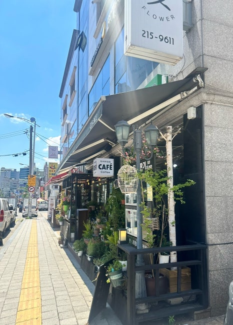 타샤의정원&플라워 이미지
