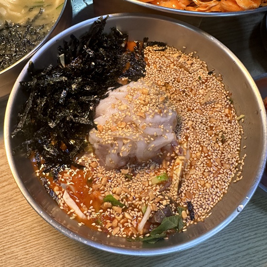 장모님칼국수 이미지