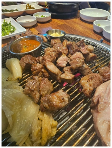 연산닭갈비 이미지