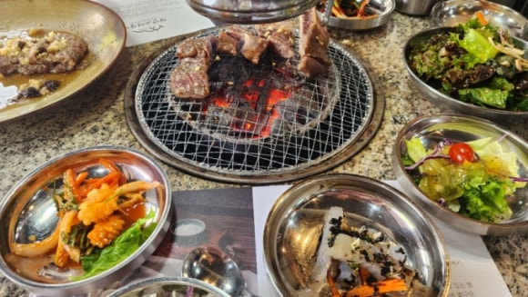 늘봄구기자풍천장어 이미지