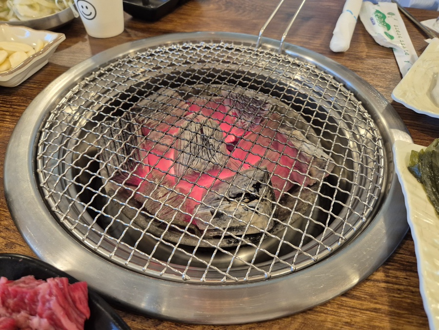 정성한우 이미지