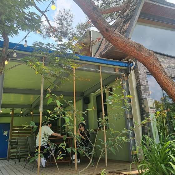 달의정원 이미지