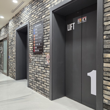 CGV 울산성남 1관 이미지
