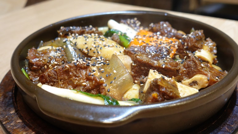 양반집갈비 이미지