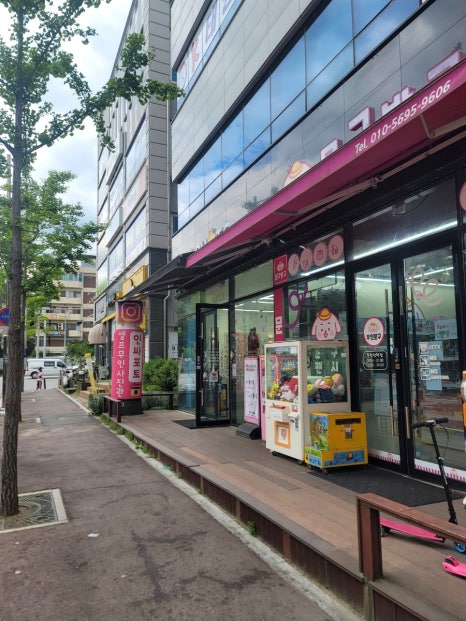 인싸포토강원 이미지