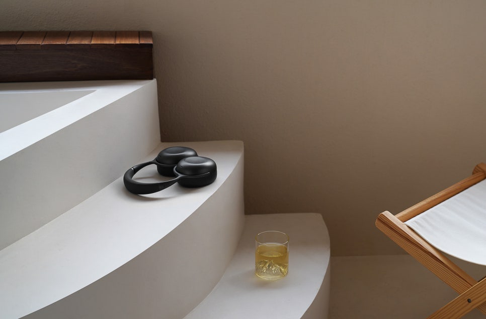 KEF의 최신 스피커와 헤드폰으로 경험하는 최고의 음향 LSX II LT, LS50 Wireless II 스피커 및 Mu 헤드폰 소개 이미지 15