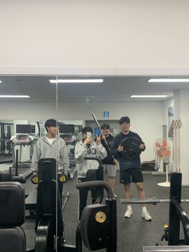 노랑통닭두호 이미지