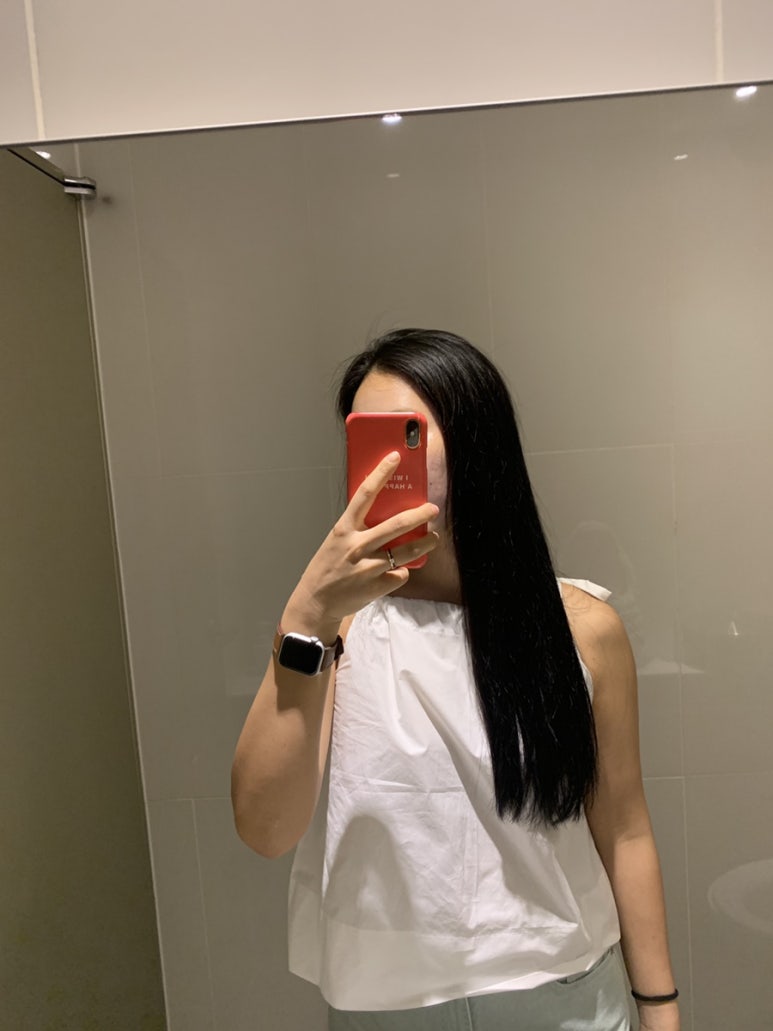 민힐링헤어 이미지