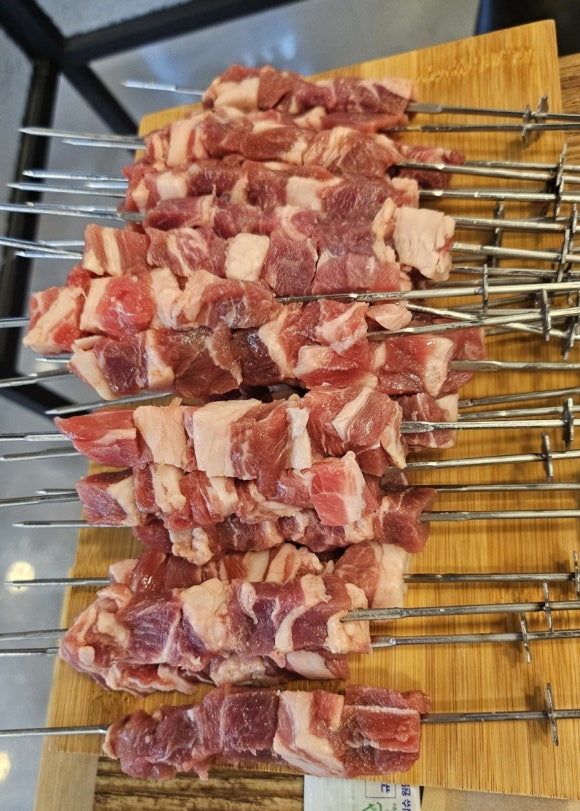 래격마라탕&양꼬치 이미지