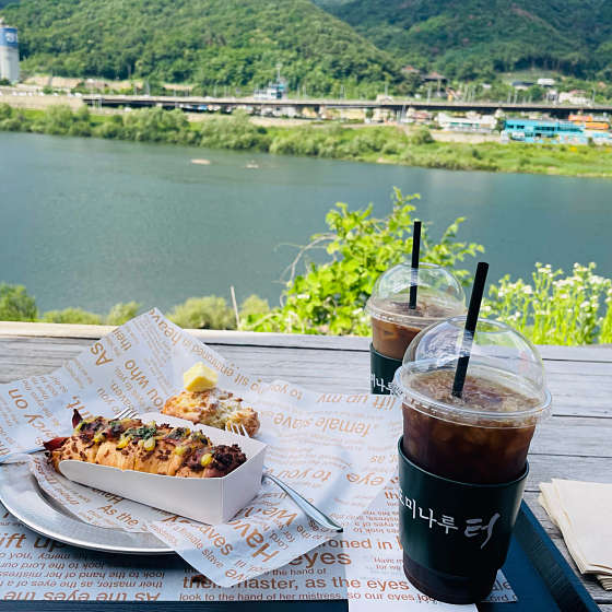카페나루터로 이미지