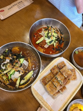 시오리막국수 이미지