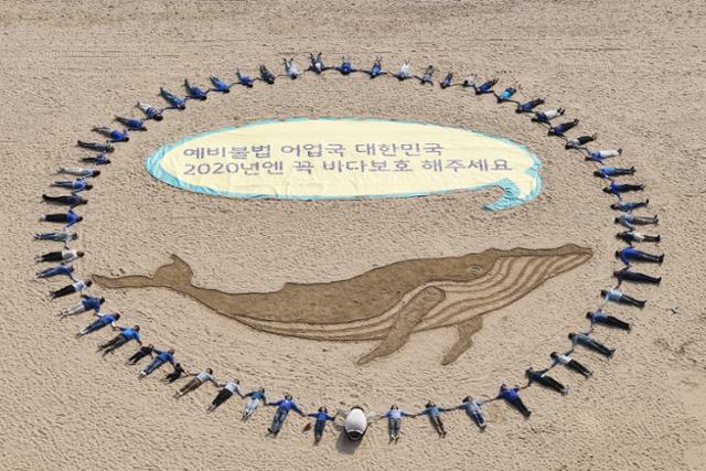 고래의꿈 이미지