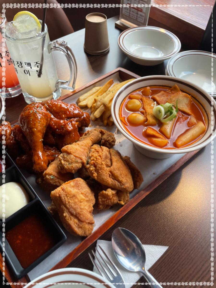 닭장맥주서울대 이미지
