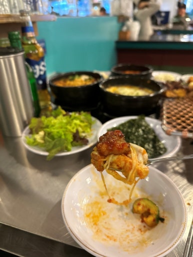 세광양대창광주 이미지