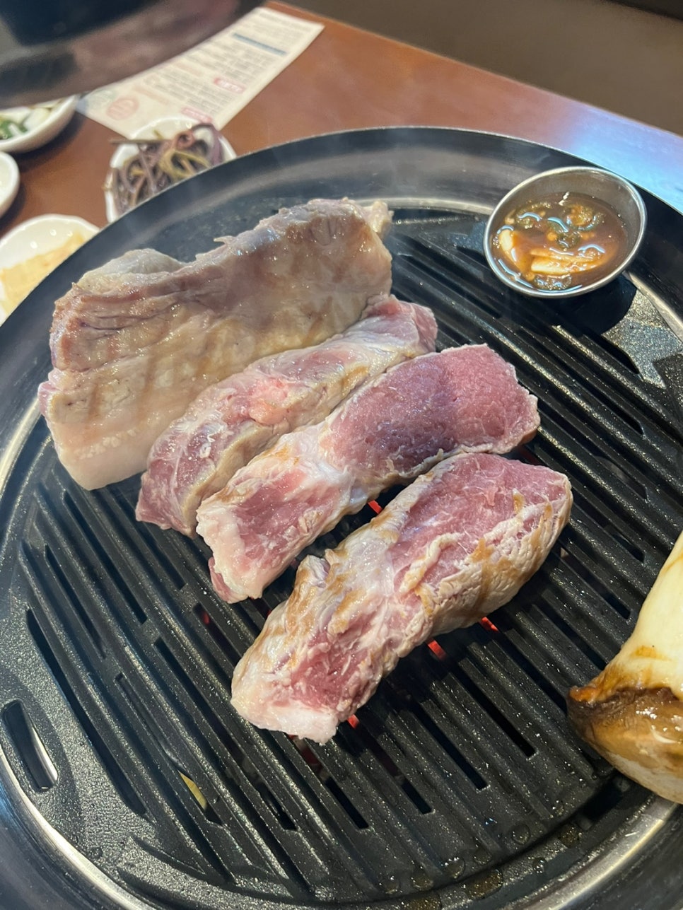화정식당 이미지