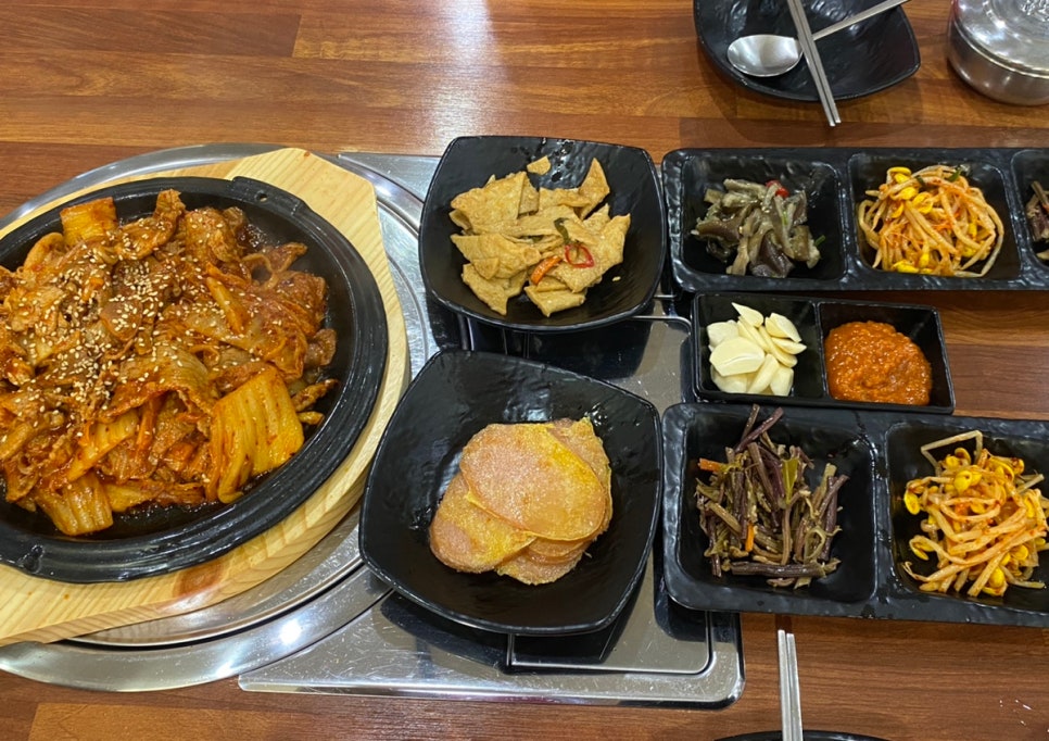 홍대감김치찜 이미지