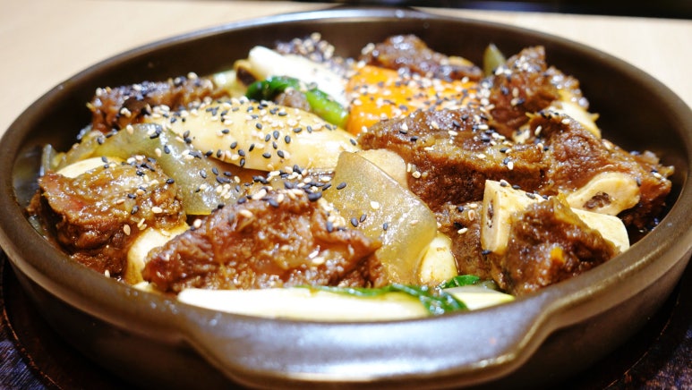 양반집갈비 이미지