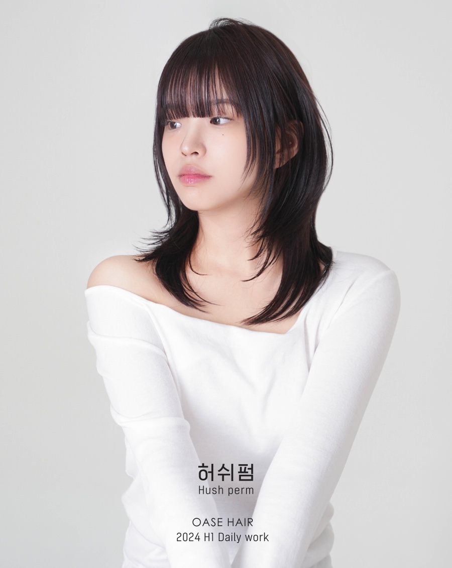 차은헤어 이미지