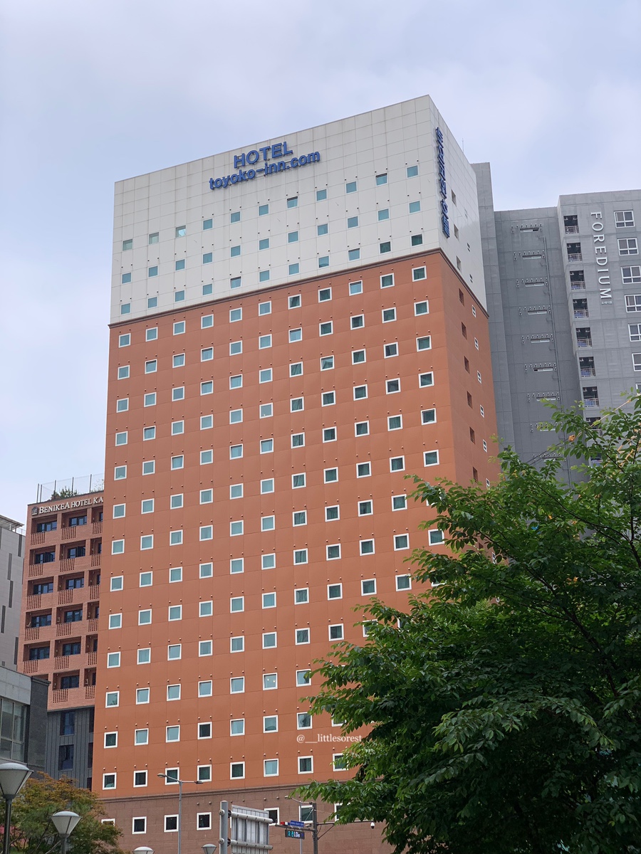 토요코인서울영등포 이미지