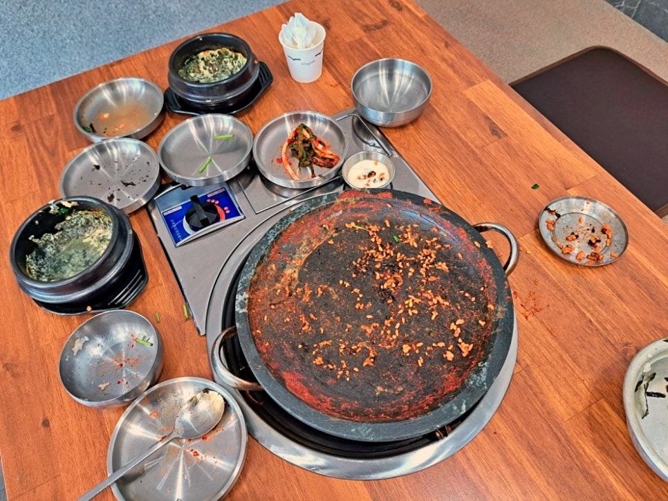 왔다맛집 이미지