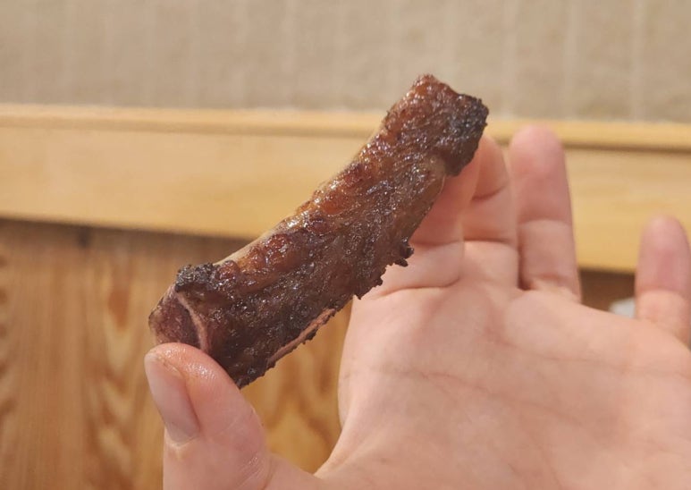 노다지숯불구이 이미지