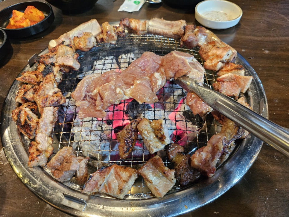 진짜맛있는갈비집 이미지